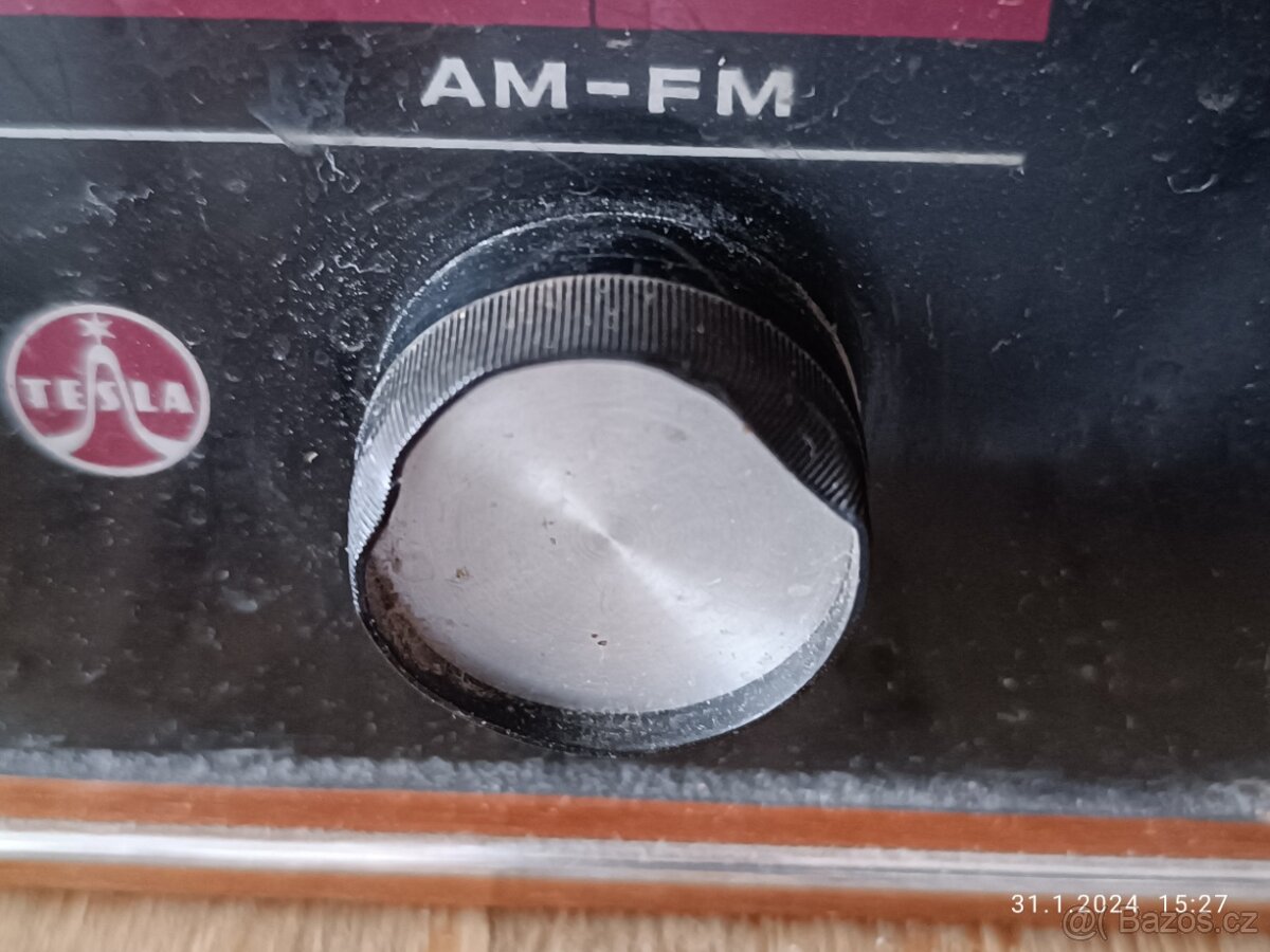 rádio Tesla - 4