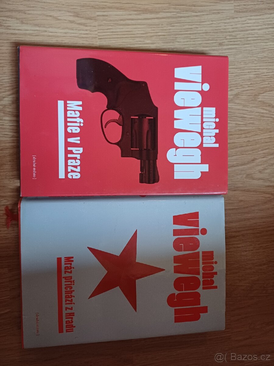 Maturitní četba - 4