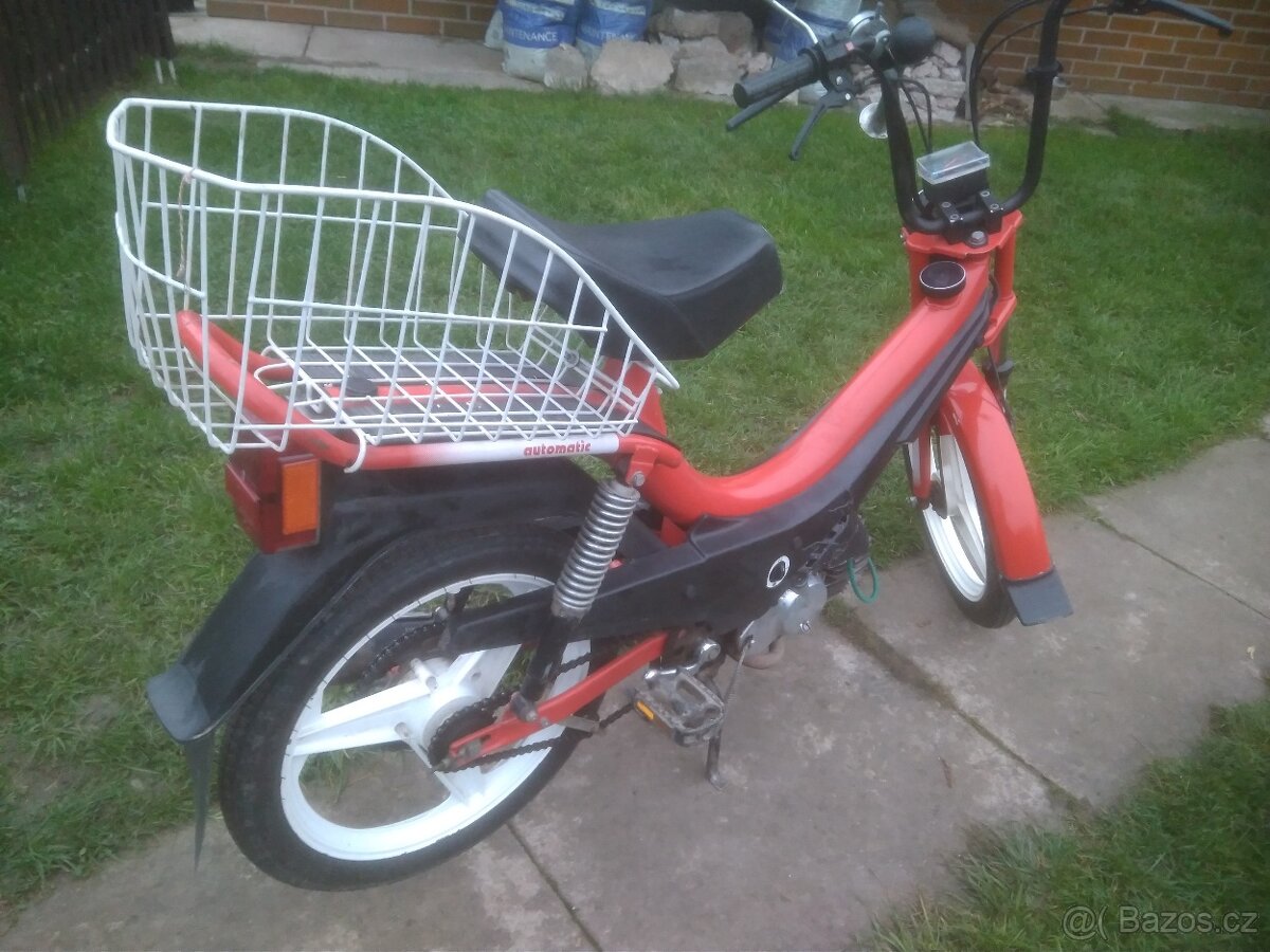 Korado-držák brašen - 4