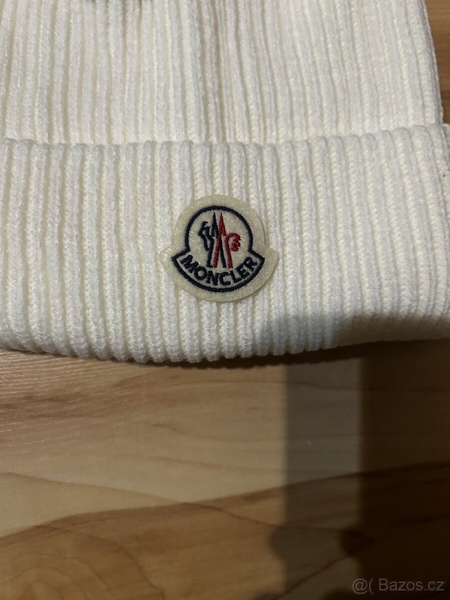 Moncler čepice - 4