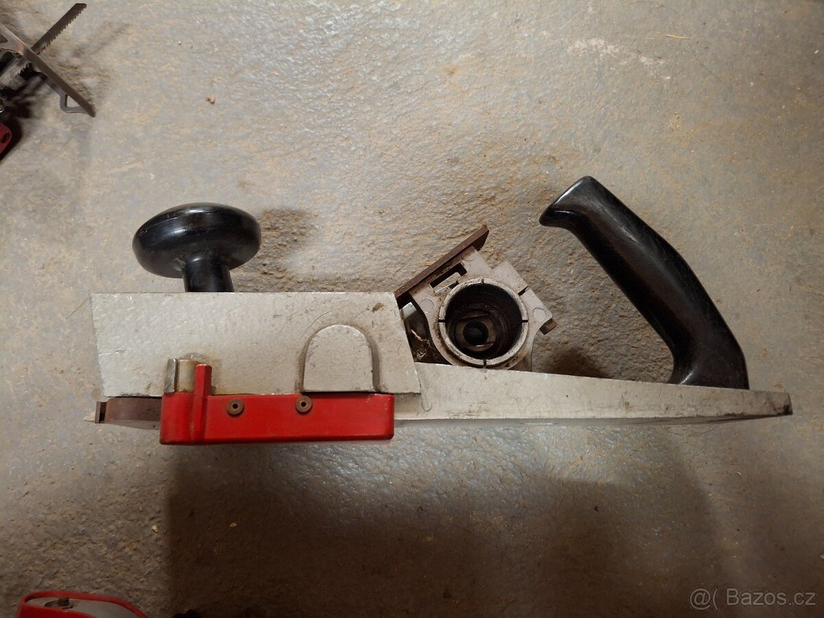 Příslušenství k vrtačce narex - 4