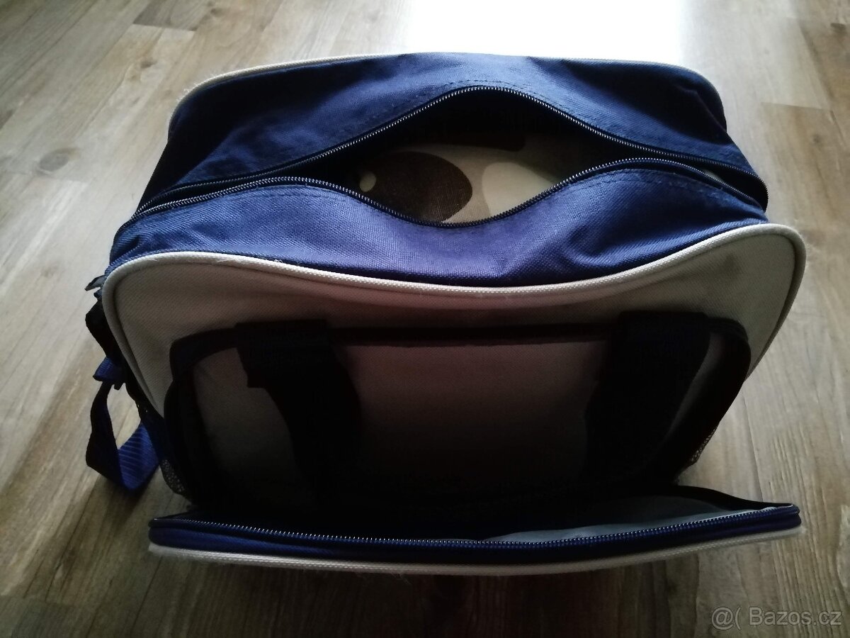 Baby Ono Přebalovací taška BASIC REZERVACE - 4