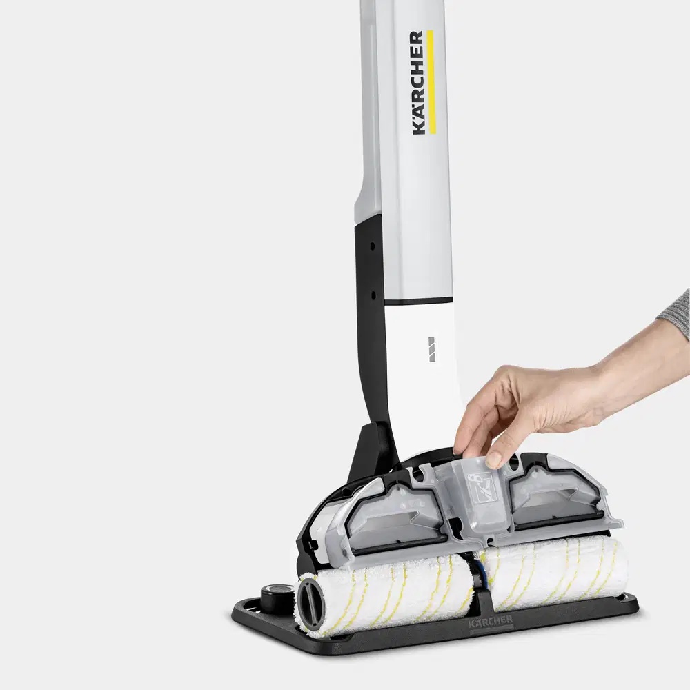 KARCHER FC 3 Cordless Premium čistič podlah - 4