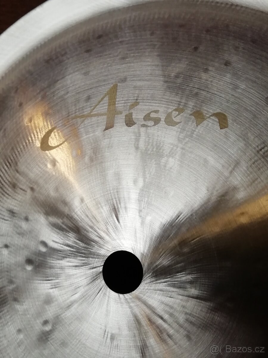 Aisen bell 10" - 4