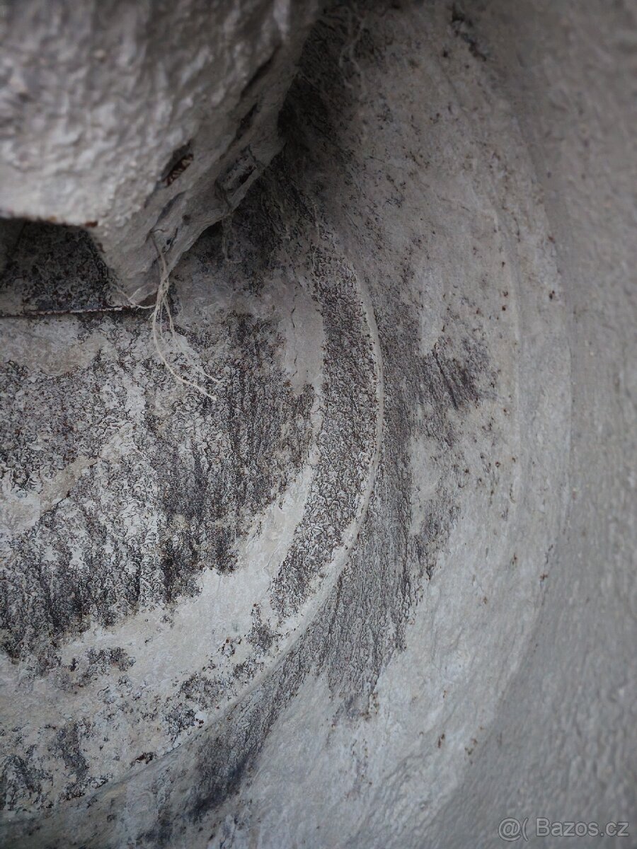 Stavebni míchačka 380 V - 4