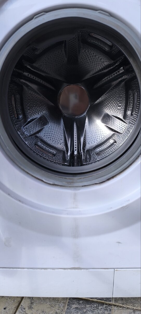 Pračka Beko WM 5450 T - 4