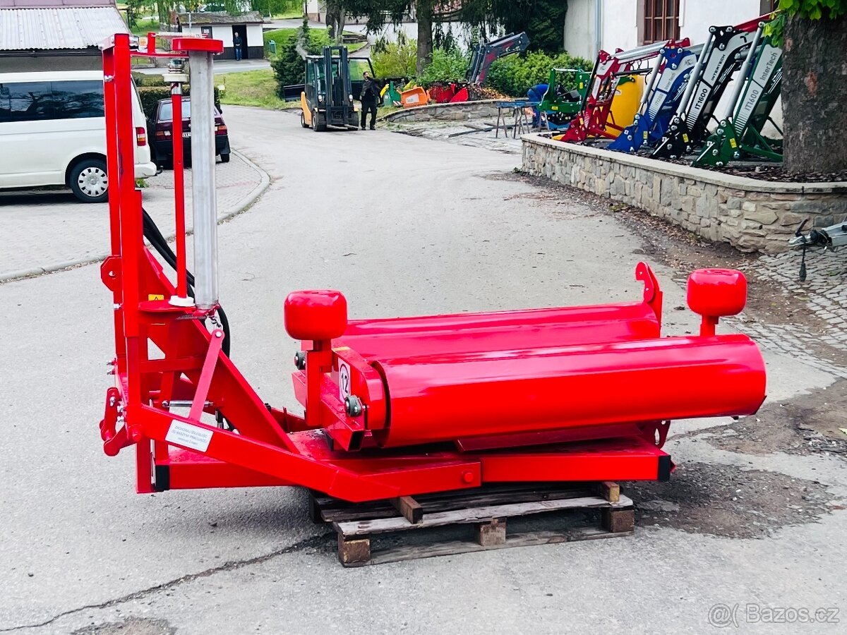 ovíječka balíků - 4