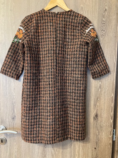 Šaty Zara vel.S - 4