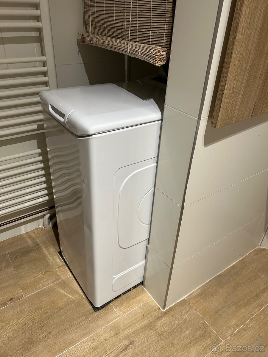 Pračka s vrchním plněním ETA - 4