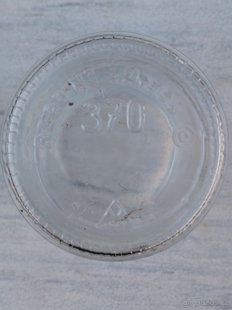 Zavařovací sklenice - 4