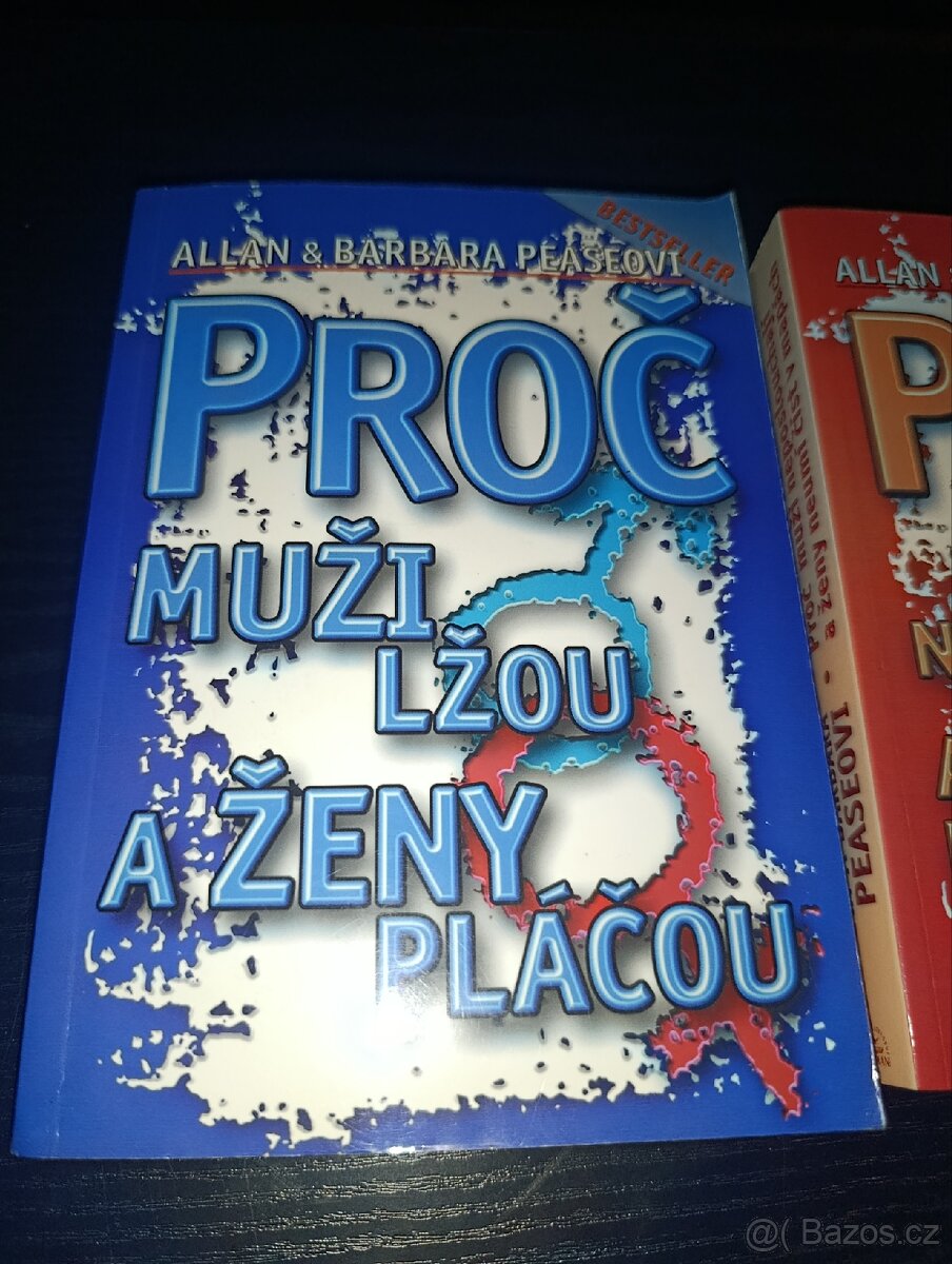 Ženy jsou z Marsu - 4