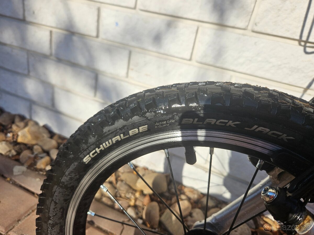 Early Rider Belter 16 - 4