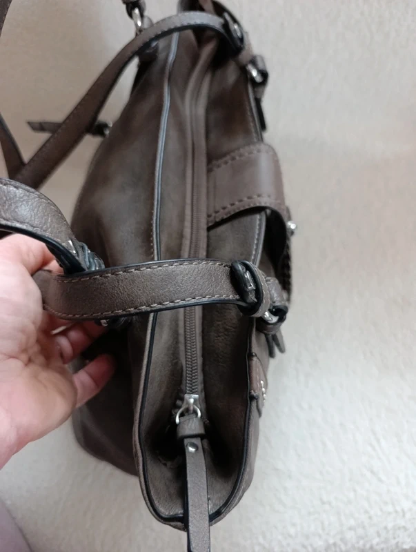 kabelka Gabor – lehká, velká - 4