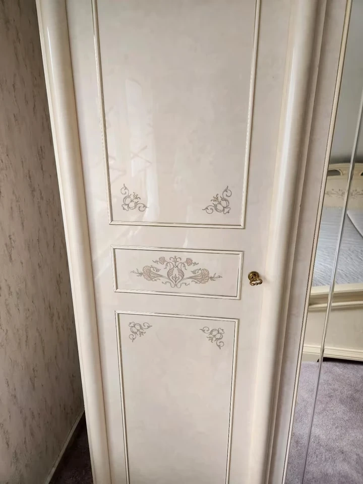 Ložnice ve stylu "GLAMOUR" (545) - 4