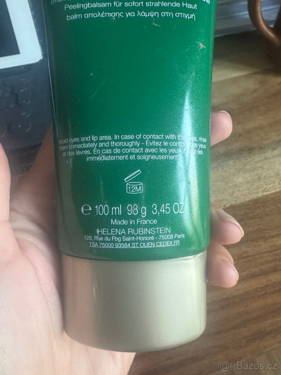 Maska Helena Rubinstein - 4