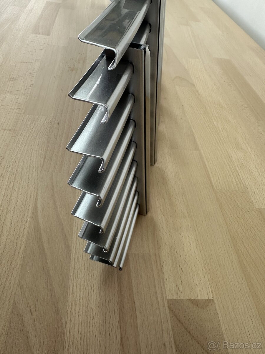 Žralok - mřížka - 4