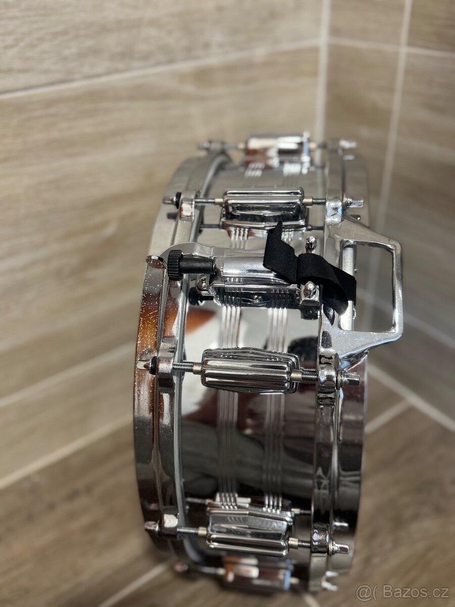 TAMA IMPERIALSTAR KINGBEAT 14x5” - 4