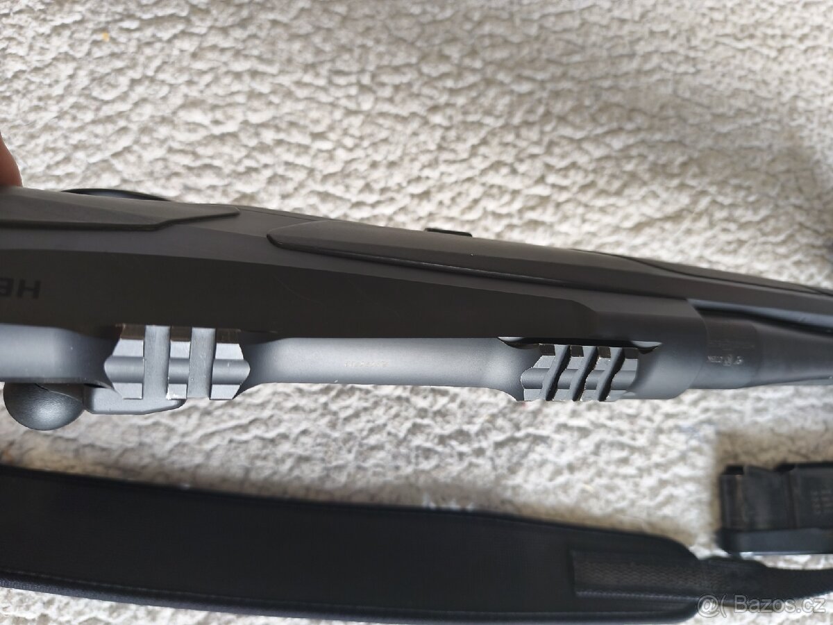 Merkel RX Helix - 4