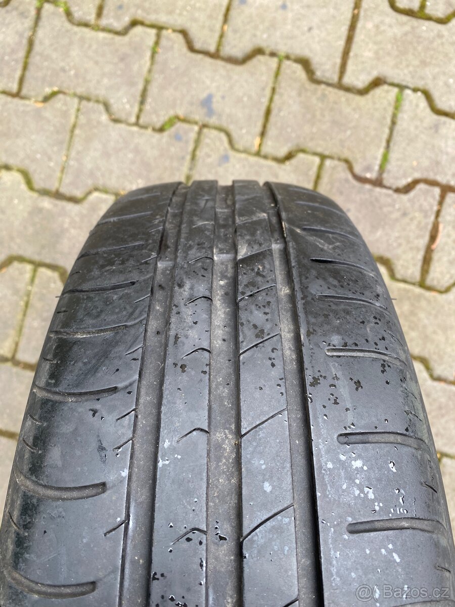 Peugeot 207, 15” - 4