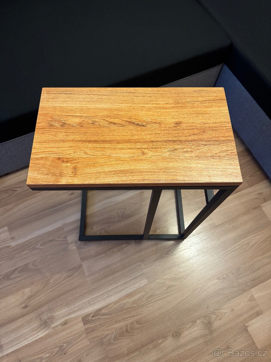 Odkládací Stolek Giorgia - 4