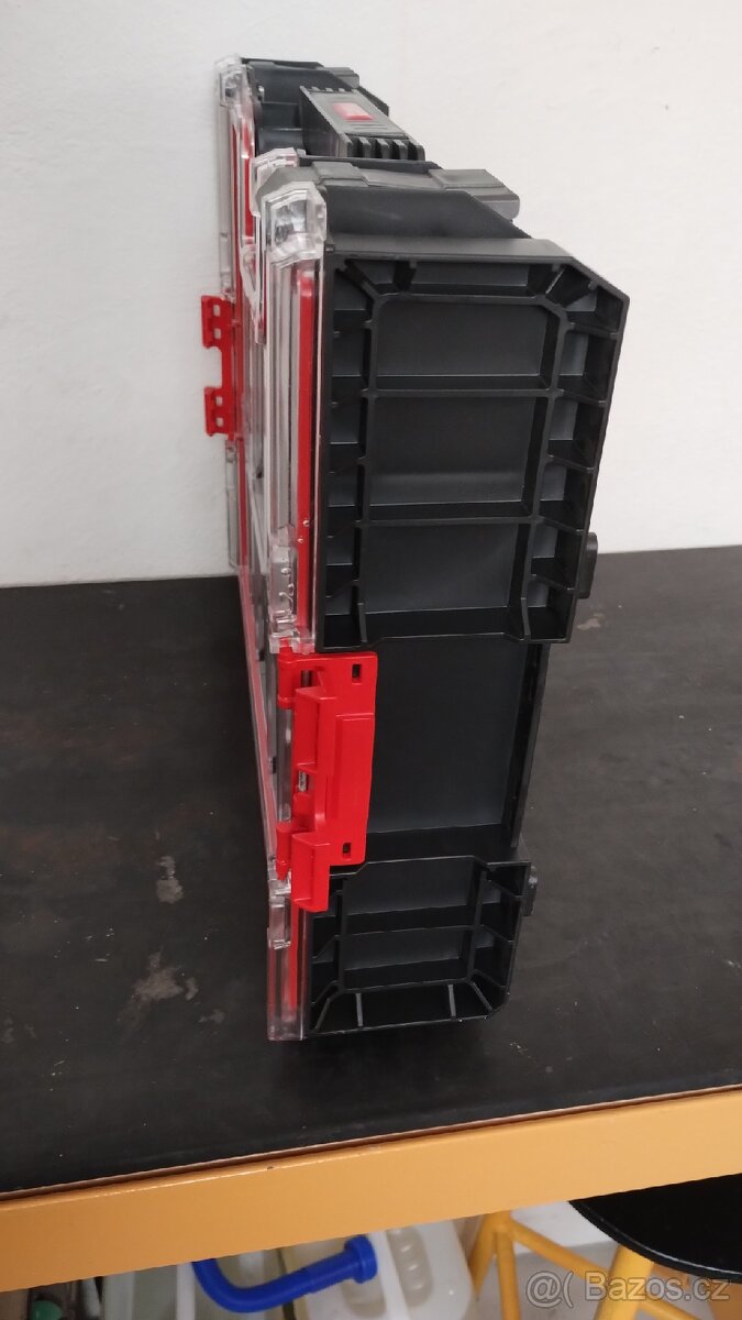 Qbrick organizer pro 300 - 4