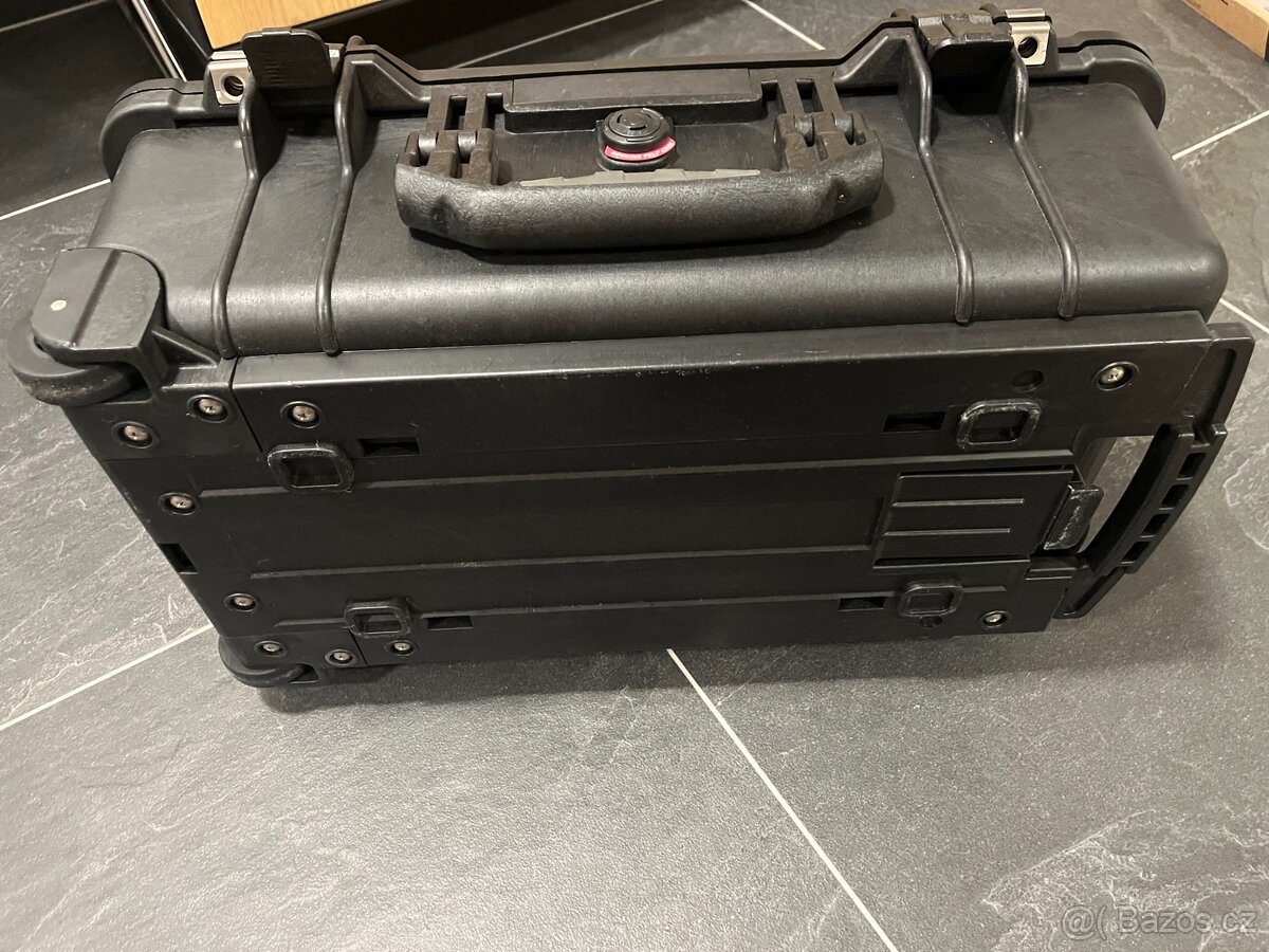 Pelicase 1510 - 4