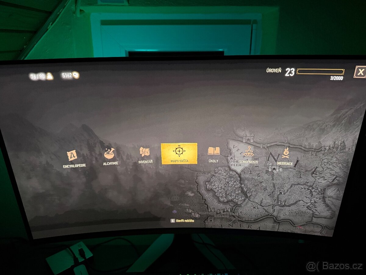 Dell Alienware AW3225QF 32 4K 240Hz - 4