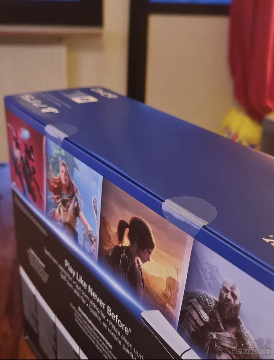 Ps5 nove - 4