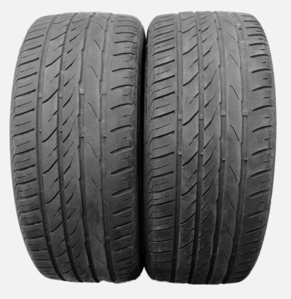 PNEU LETNÍ 215/45/18,235/55/18,245/40/18,255/35/18 - 4