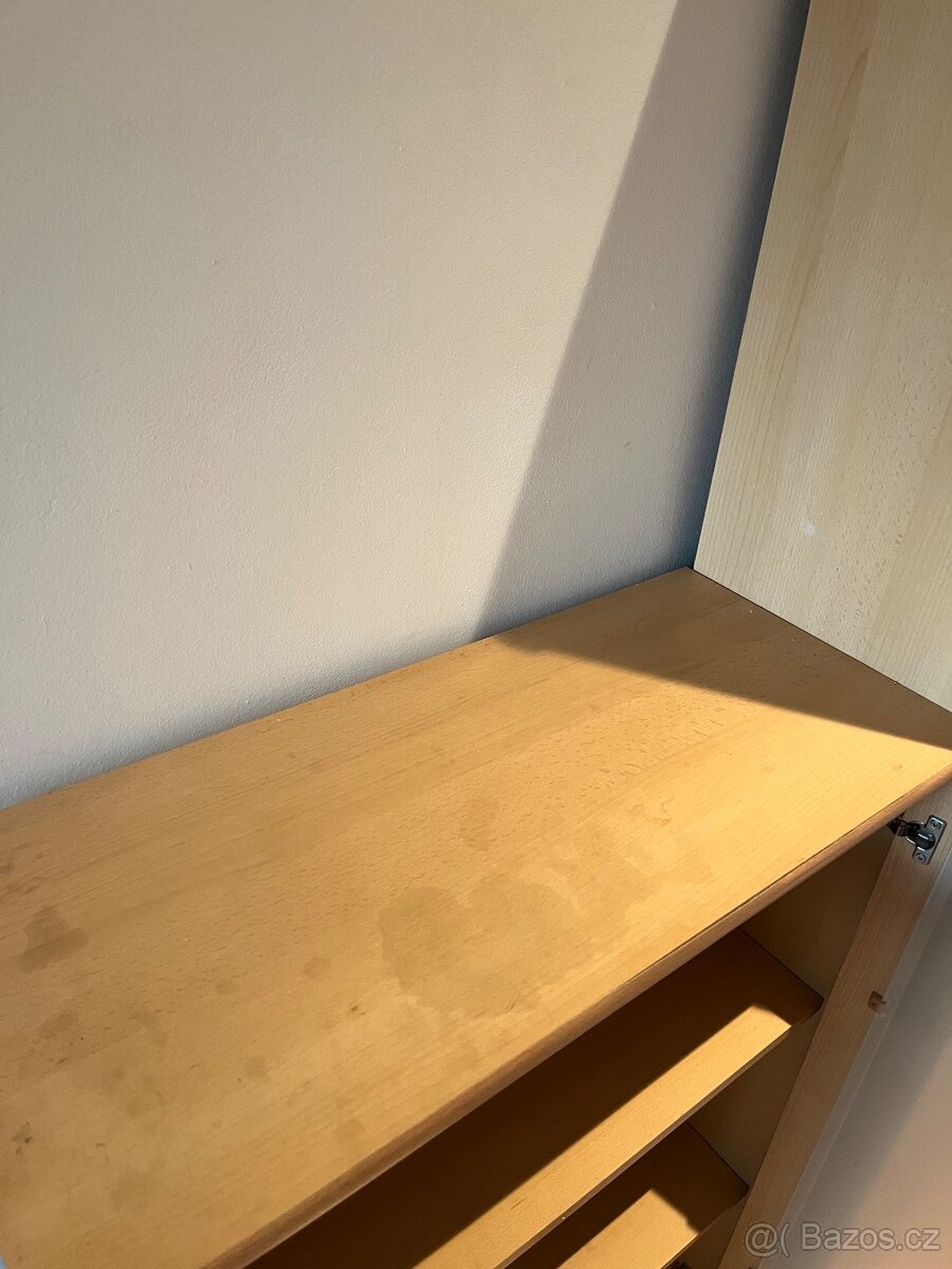 Skříně - 4