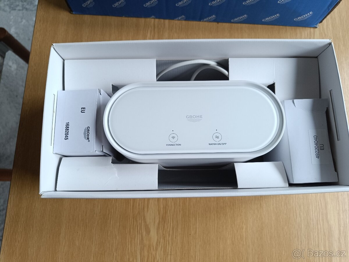 Grohe Sence Guard - 4