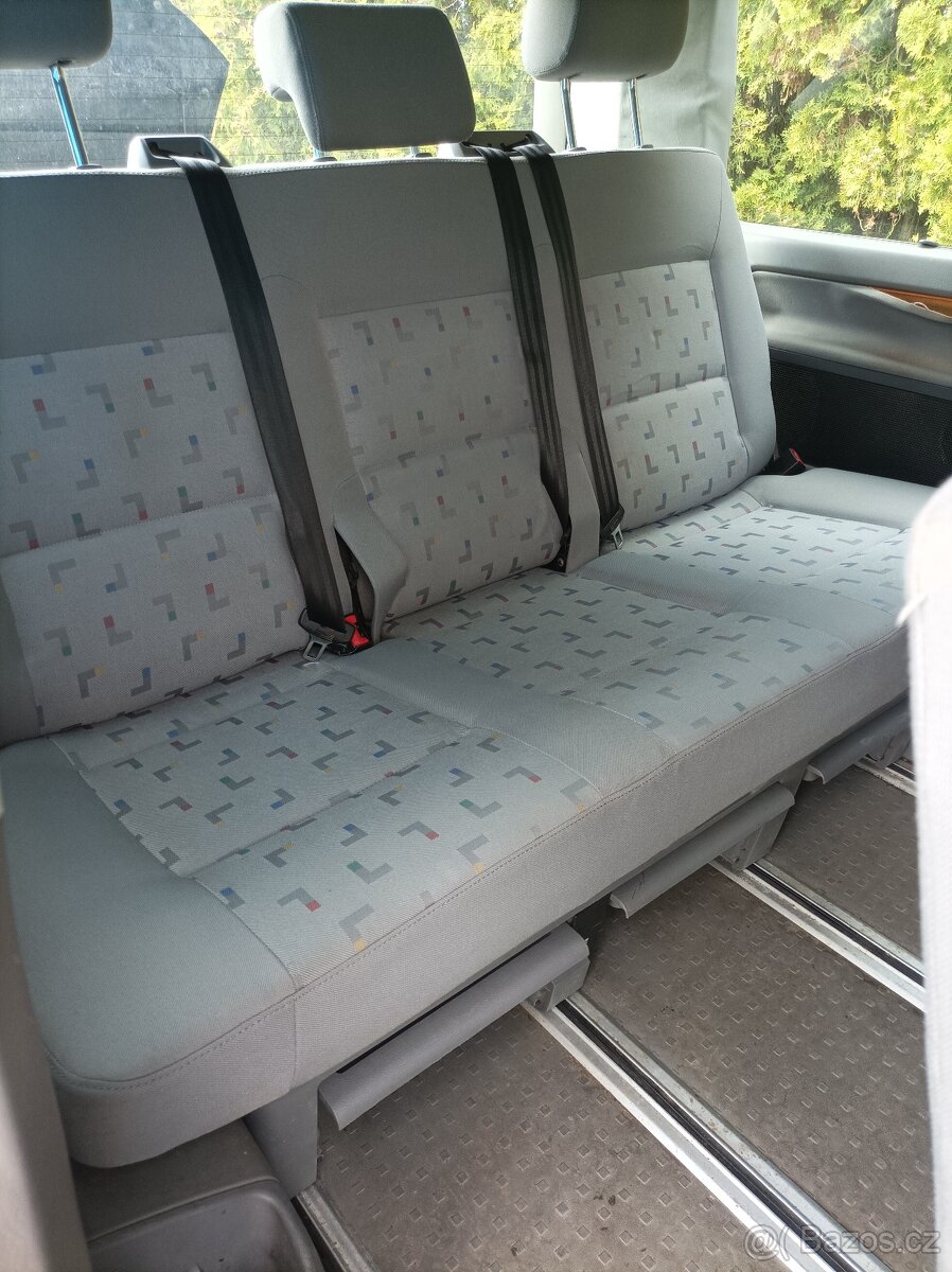 VW Multivan - 4