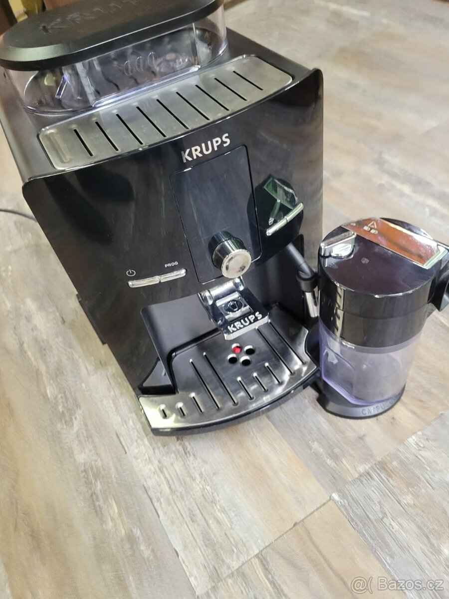 Kávovar Krups - 4