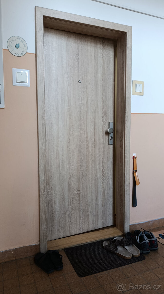 Prodej 2+1 Třebíč, Družstevní - 4