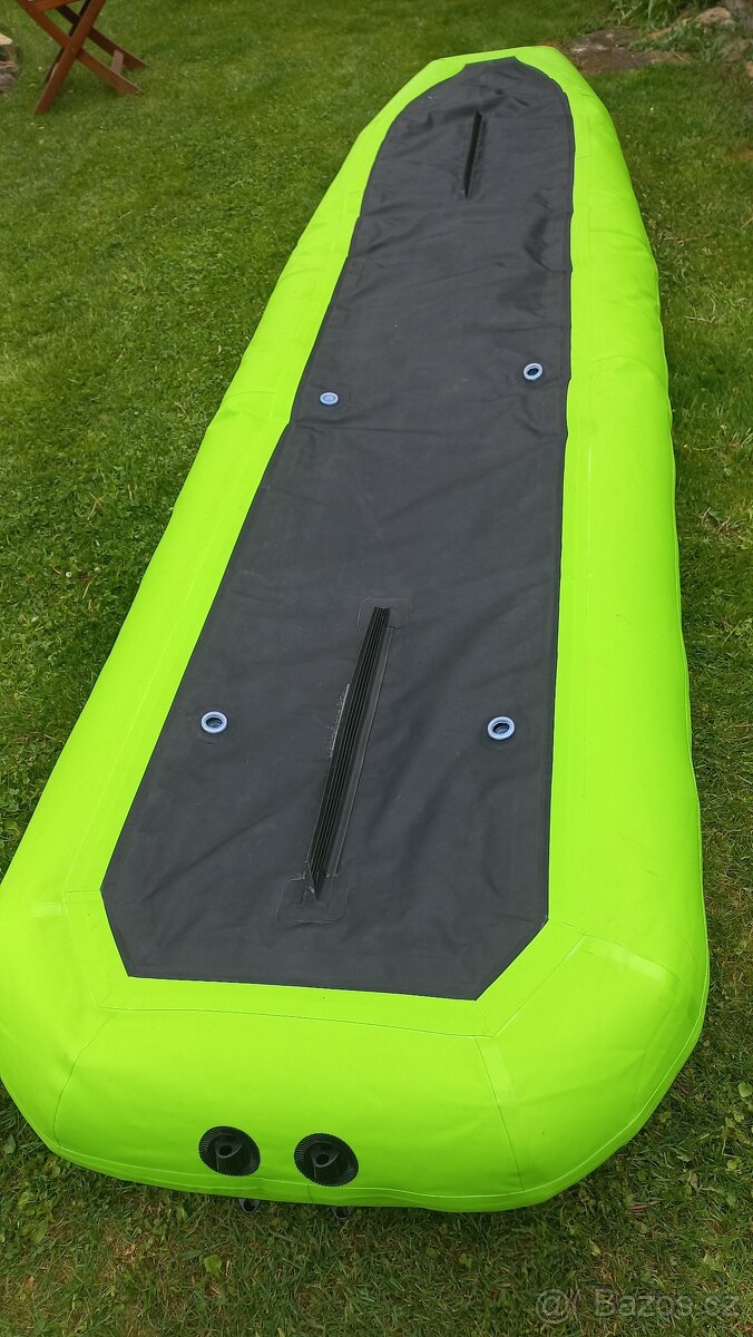 Kajak Aqua marina X.P.L.R. - 4