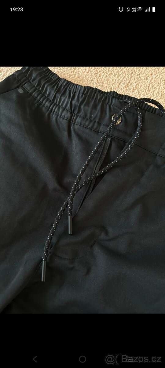 Kalhoty Nike Tech XS/S (170) - 4