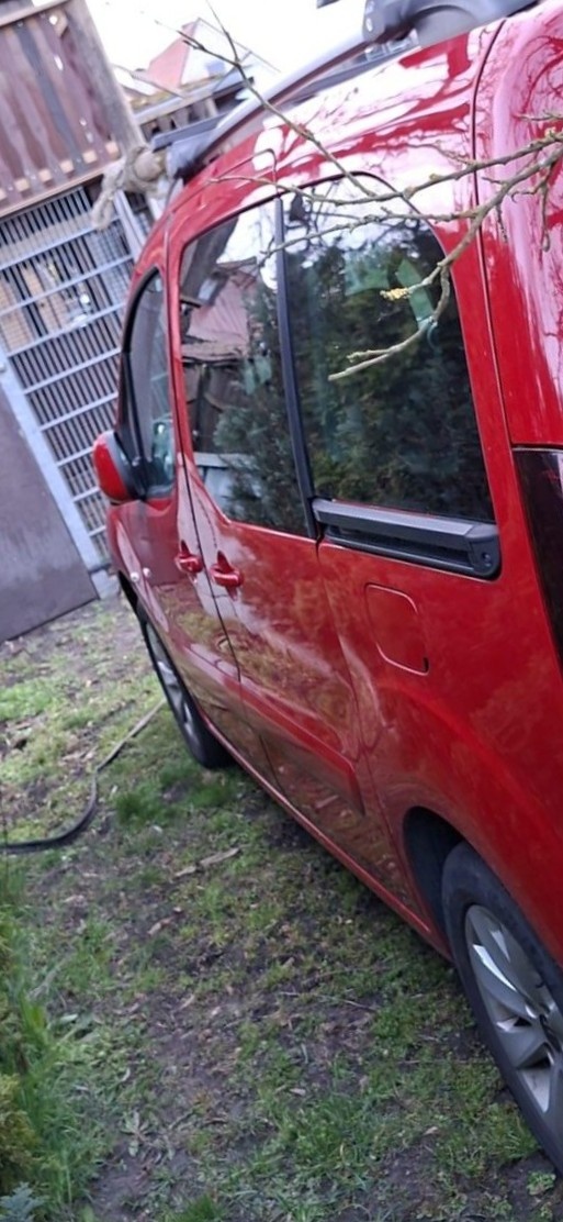 Citroen Berlingo - 4
