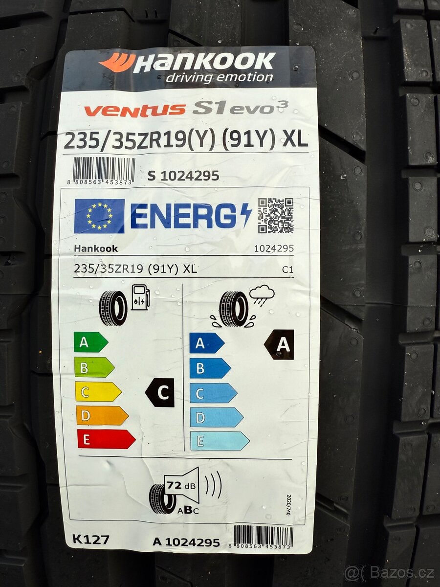 VW Lugano R19 8,5J 5x112 ET41 - 4