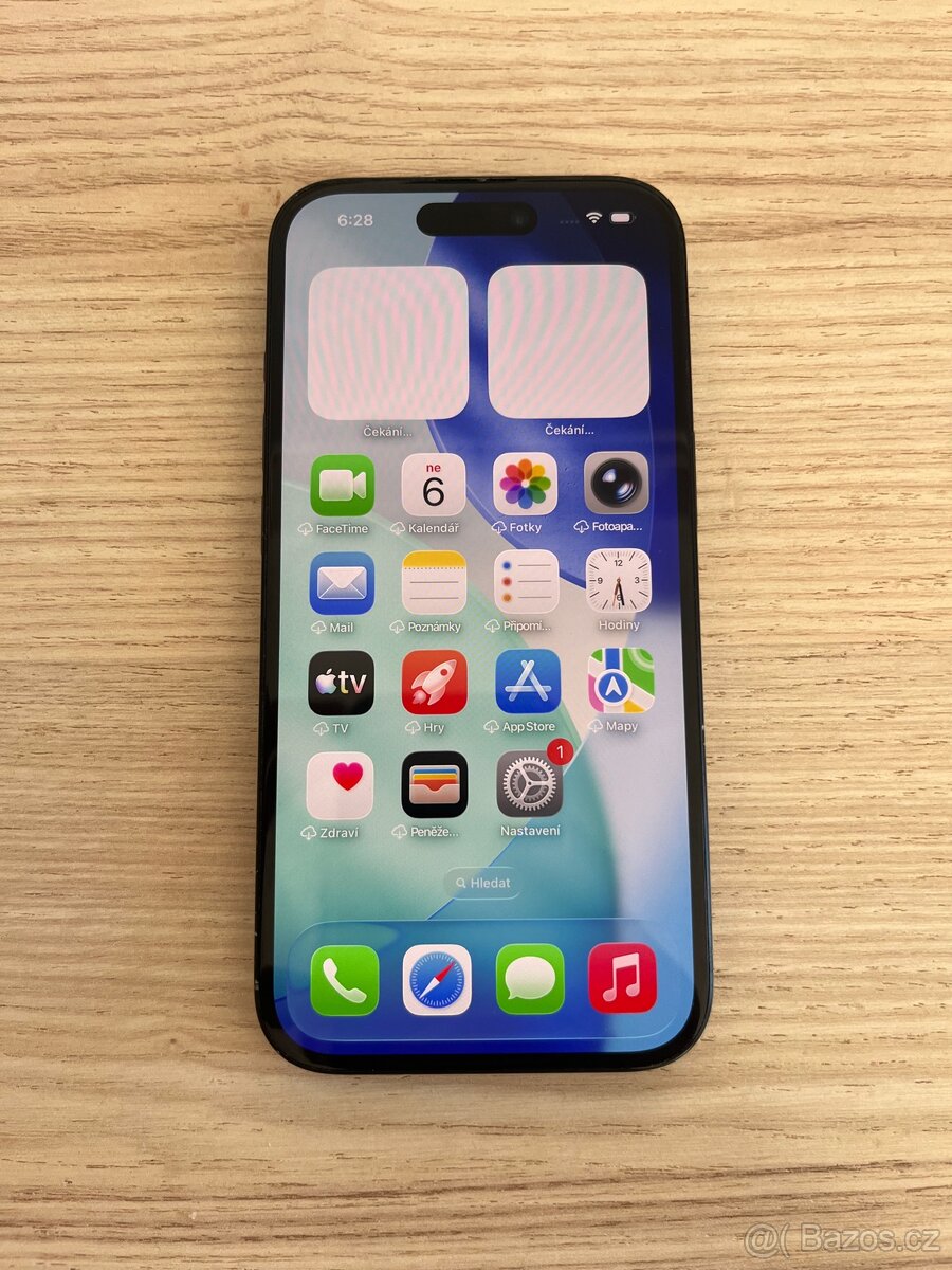 IPhone 15 128GB - 4
