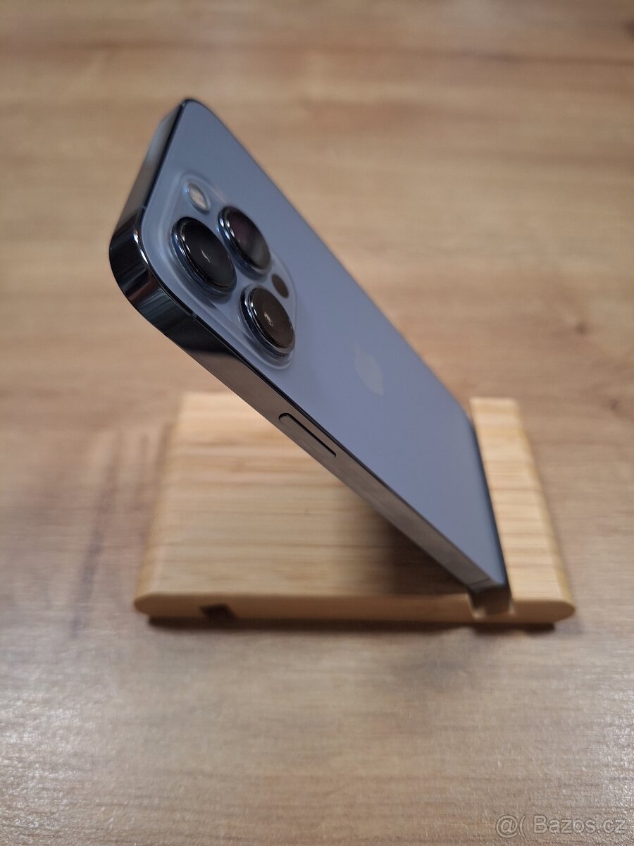Apple iPhone 13 Pro 256GB - 4