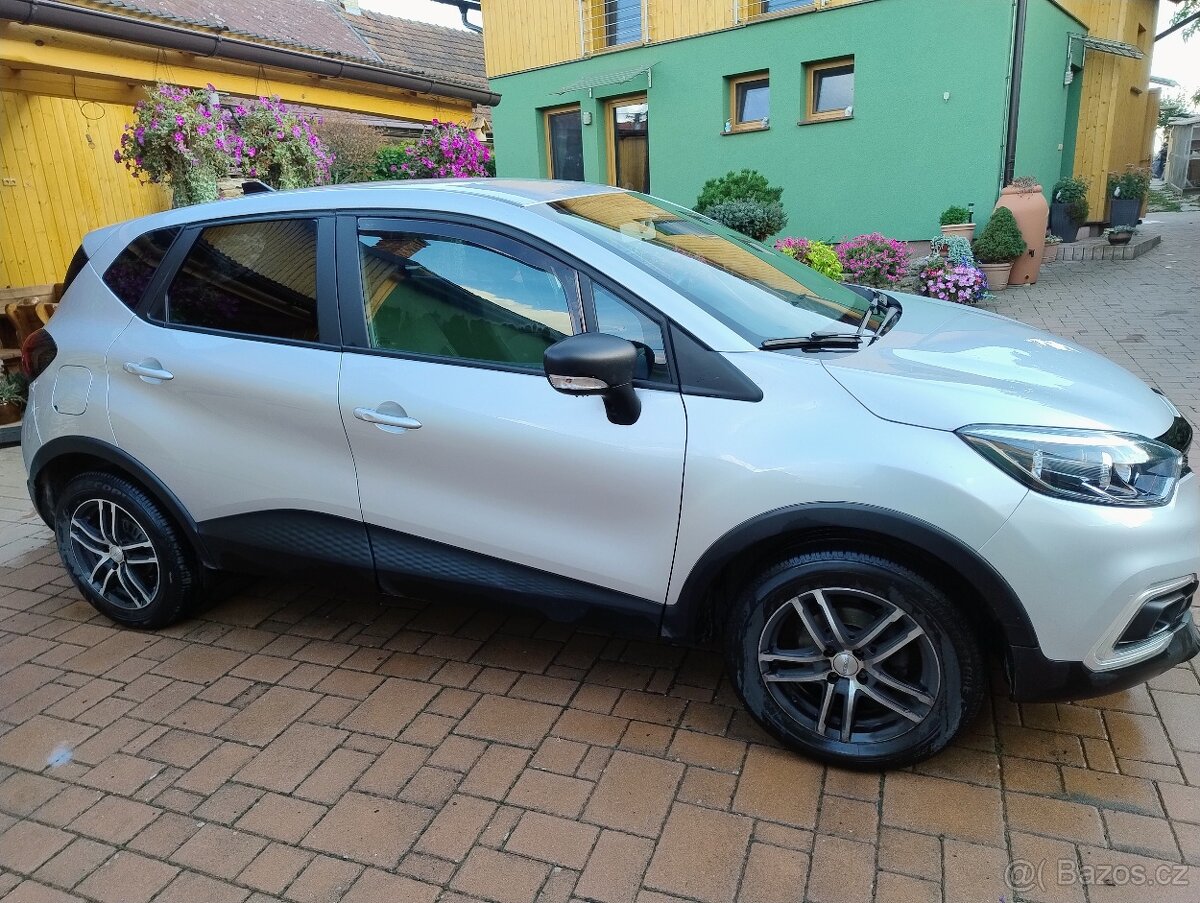 Renault Captur 0.9 Tce - 4