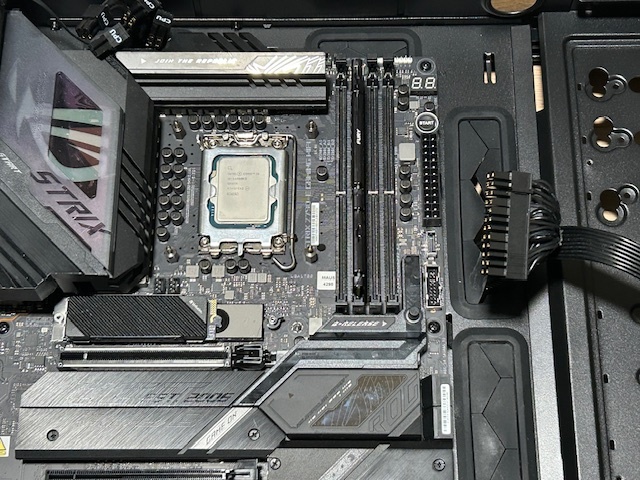 Extreme PC Build – i9-14900KS / RTX 4070 Ti - 4