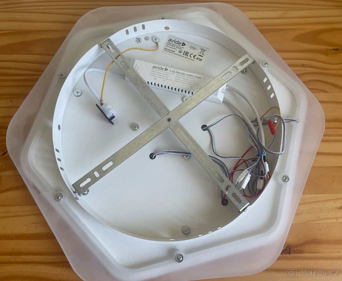 Stropní svítidlo - 4