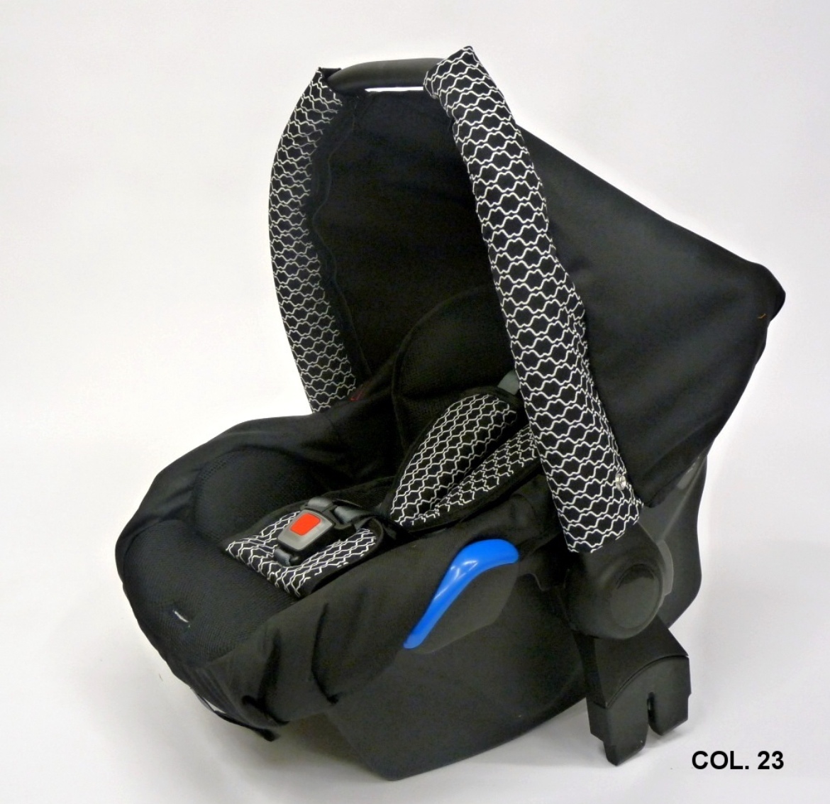 Firkon Vesta Clasic + vajíčko - 4