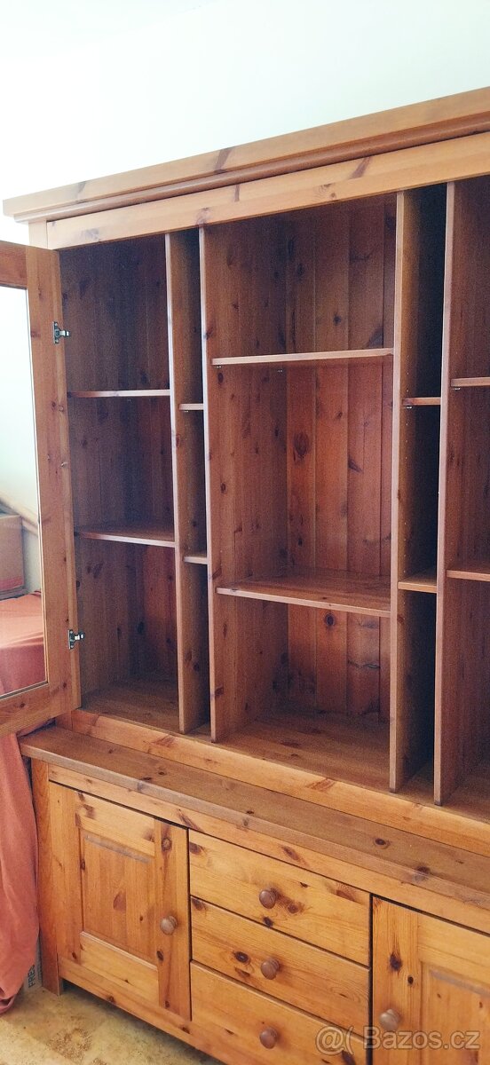 Sekretář z masivu - 4