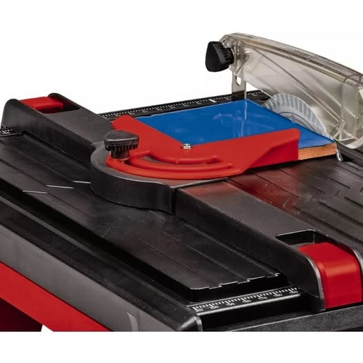 Einhell TE-TC 18/115 Li-Solo Aku řezačka dlaždic + 2x aku - 4