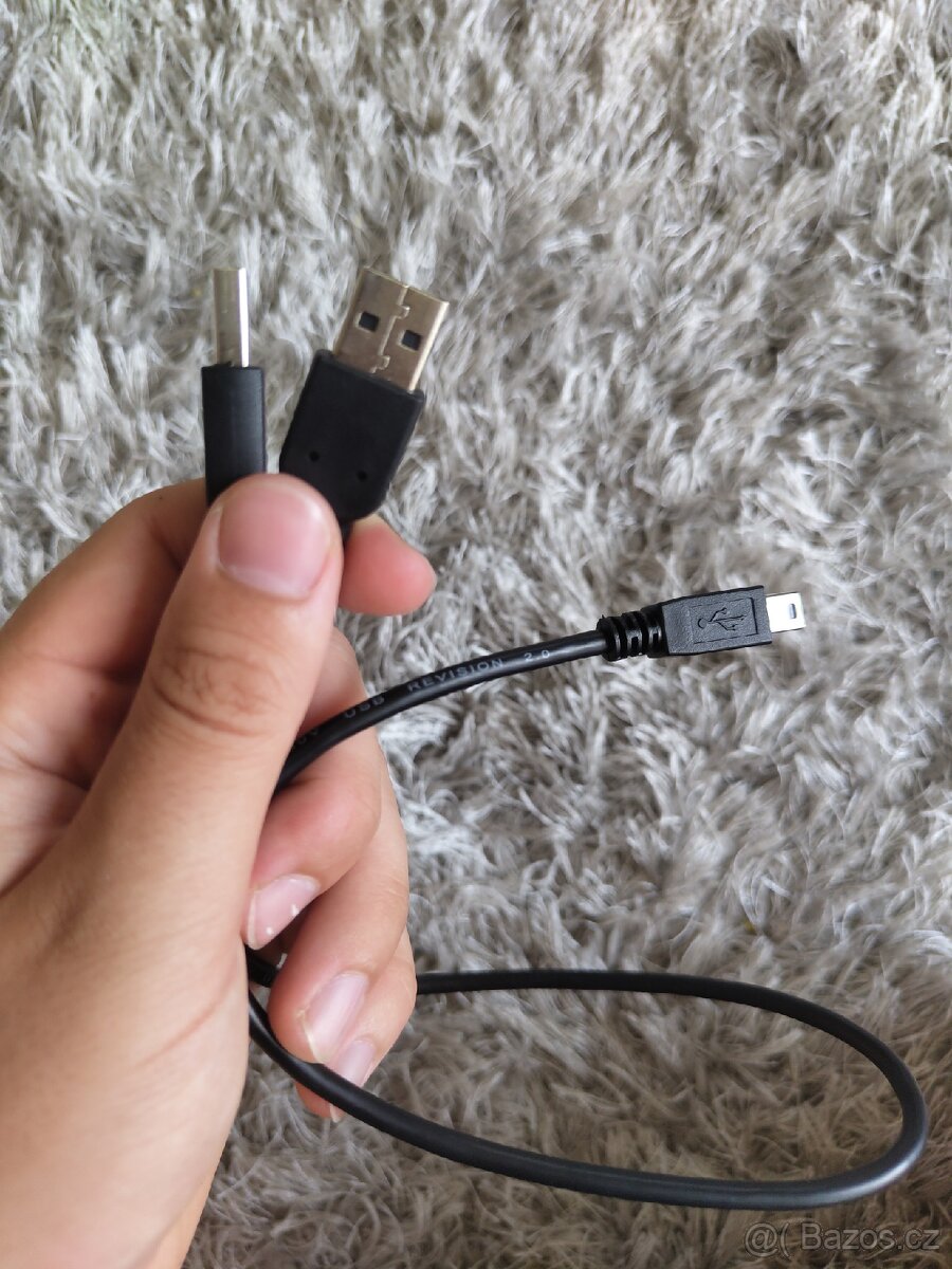 Asus CD mechanika - zánovní - 4