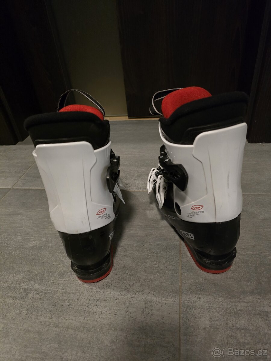 Lyžařské boty, přeskáče vel.33 - 4