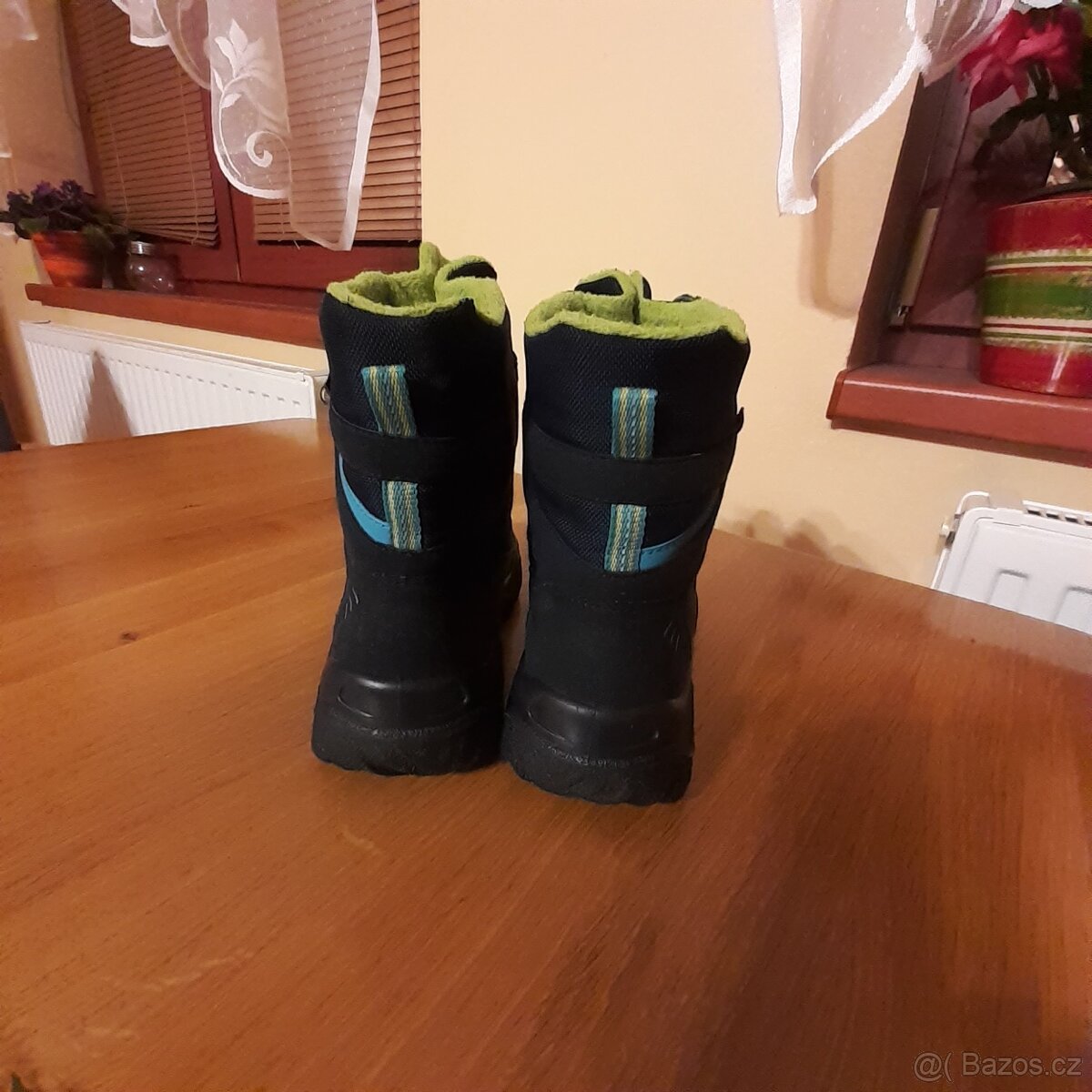 Zimní boty Superfit GORE-TEX vel. 34 - 4