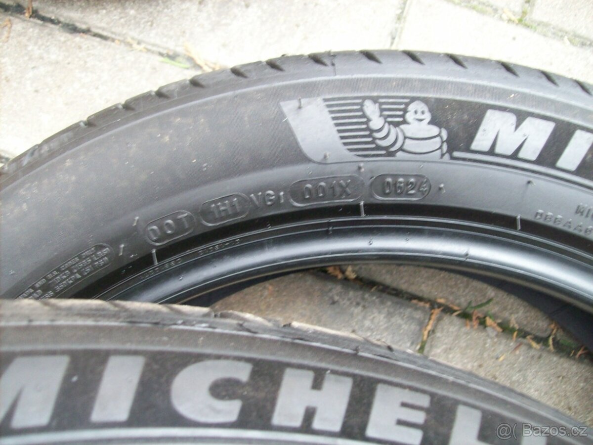 sada Michelin ePrimacy 225.50.19 96V 99% - 4